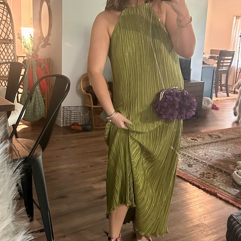 PETAL.& PUP Dress